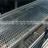 Applied Expanded Metal Mesh- Series Expanded Metal Mesh-