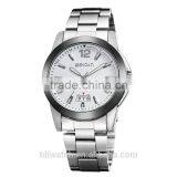 2014 New Arrival 3atm Water Resistant Stainless Steel Watch thumbnail-1