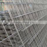 Low Price Electro Galvanized Welded Wire Mesh Made in China