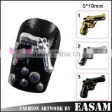 2015 Popular 3d Nail Art Design thumbnail-5