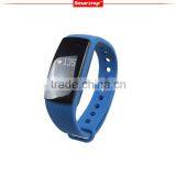 Smart Band Bluetooth 4.0 Smart Bracelet Heart Rate Monitor Wristband Fitness Tracker Smartband for Android IOS thumbnail-3