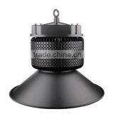 250W LED High Bay Light 347V UL Led High Bay Light Meanwell Bridgelux LED Low Price Led Bay Light thumbnail-1