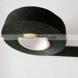Wiring Loom Harness Adhesive Cloth Fabric Fleece Tape 15m x 19mm thumbnail-3