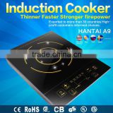 utensils for induction cooker
