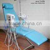 Cheap Dental Folding Chair Mobile Dental Chair thumbnail-3