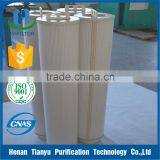 High Flow Security Water Strainer