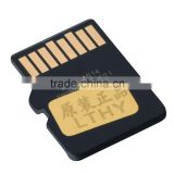 black color professional industry 4GB 8GB SD memory card new CID sd card for black box,radio products Car DVR,GPS