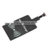 Universal Qi Wireless Charger Receiver Charging Adapter Pad Coil for Android Phone thumbnail-3