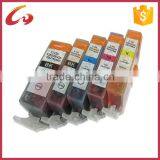 PGI525 High Quality Ink Cartridge for IP4850/iP4950 thumbnail-1