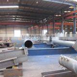 Prefabricated Temporary Warehouse Building thumbnail-5