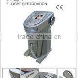 Intense Pulsed Flash Lamp IPL Equipment Ipl Vertical Machine Ipl Beauty Machine For Skin Whiten thumbnail-1