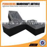 New Design Polyester Box Home Storage Box