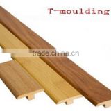flooring accessories(wood/engineered/laminate T-moulding )