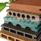 Wpc Wood Plastic Flooring Deck Flooring thumbnail-1