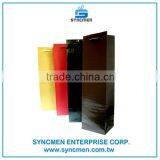 Attractive Design Red Bag and Shopping Paper Bag and Paper Gift Bag With High Quality thumbnail-3