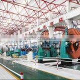 Hebei New Baofeng Wire & Cable Co., Ltd. company overview - view 2 thumbnail