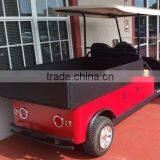 Cruise Car Brand 2P Electric American Utility Vehicle With 4'x3' Cargo Bed thumbnail-3
