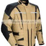 Motorcycle jacket/Motorbike cordura jackets/Men Textile cordura jacket