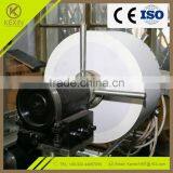 BZJ150 Website China Wholesale Stepless Speed Regulation Tongue Depressor Packing Machine Automatic thumbnail-3