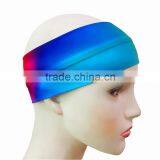 Wholesale Fashional Compression Head Band Support Gear for Girls thumbnail-1