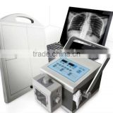 Digital portable animal high frequency x ray system for pet hospital