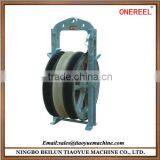 508mm Large Diameter Stringing Block thumbnail-1