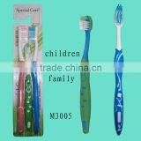 Kids Toothbrush Set