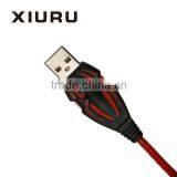 OME Perfumed Data Cable Dual Side Micro Usb Cable For Mobile Phone thumbnail-3