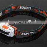 Sunree Led Headlamp for Military Powerful Headlamp thumbnail-4