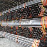 ASTM A53 GR.B ERW Steel Pipe