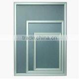 Factory 32MM Silver Aluminum Advertising Poster Photo Frame thumbnail-4