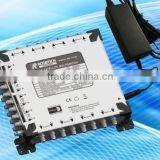 17inputs 16outputs Satellite Signal Multiswitch (RMS-1716E)