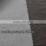 Very Soft Suede Backing Garment Leather, Leather Product for Making Garment thumbnail-1
