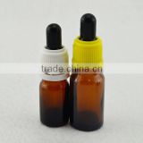 5ml amber glass essential oil bottle alibaba China