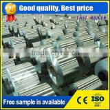industry use aluminium foil jumbo roll / large rolls of aluminium foil