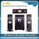 3.1 Surround Sound Audio Home Theater Speaker thumbnail-1