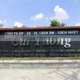 Double Sided Aluminum Foil and Big Bubble Air Sheet thumbnail-1