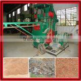 High Efficiency Low Investment Brick Machine, Brick Production Line From Solon Company