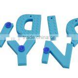 REACH Standard Factory Silicone Educational Toys for Kids thumbnail-2