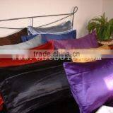 Handmade Mulberry Silk Pillowcase thumbnail-2