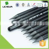 China Graphite Drawing Custom Printed Engraved Pencils