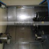 CNC250A CNC Lathe With Two Spindles CNC Turning Milling Composite Machining Center for Hot Sale thumbnail-2