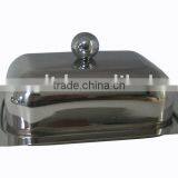 Stainless Steel Butter Box thumbnail-1