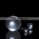 1mm Ball Quartz Crystal Ball Spheres thumbnail-4