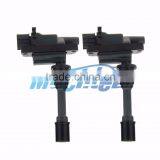 Ignition Coil FIT For Ford Laser KN KQ ZMD 4Cyl 1.6L Mazda 323 NEW thumbnail-1
