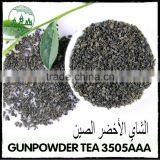 China Supplier No Pollution Twinings Gunpowder Green Tea/wholesale Gunpowder Tea thumbnail-3