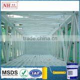 Made in China Professional Fire Retardant Organic Sealing Coating thumbnail-4