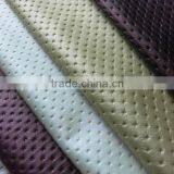 PU Leather for Seat Cover or Cushion thumbnail-2