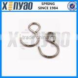 S Stainless Steel Shaped Hooks thumbnail-1