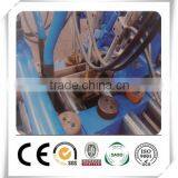 Boiler Industry Used Membrane Panel Welding Machine, Panel and Tube Butt Joint Welding Machine thumbnail-5